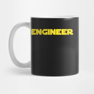 Batuu Engineer Mug